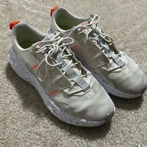 Nike Crater Impact (M 8)